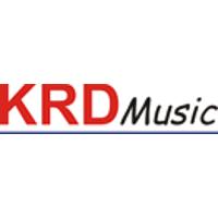 KRDMusic in Balve - Logo