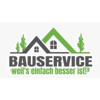 Bauservice Forster in Düsseldorf - Logo