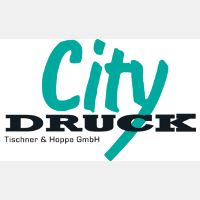 City Druck Tischner & Hoppe GmbH in Nürnberg - Logo