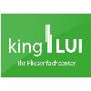 King Lui Fliesen " Ihr Fliesenfachcenter " in Duisburg - Logo
