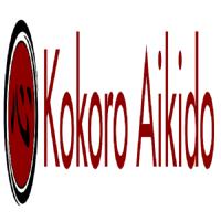 Kokoro Aikido in Berlin - Logo