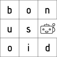 Bonusoid GmbH in Köln - Logo