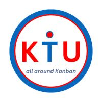 KTU Kanban Technik Ulm - Logo