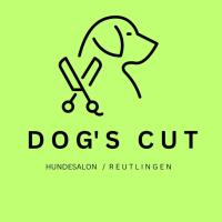 Dog´s Cut HundeSalon Reutlingen in Reutlingen - Logo