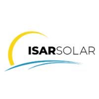 Isarsolar in München - Logo