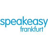 speakeasy Frankfurt - German language school in Frankfurt am Main - Logo