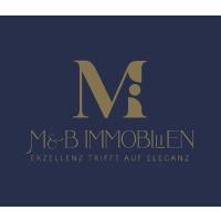M&B Immobilien in Gronau in Westfalen - Logo