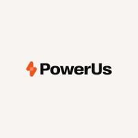 PowerUs GmbH in Berlin - Logo