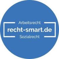 RECHT-SMART.DE - Dr.Hoffmann Kanzlei für Arbeits- und Sozialrecht, Rechtsanwälte Fachanwälte in Bochum - Logo