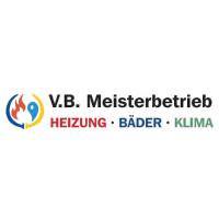 V.B. Heizung Bäder Klima GmbH in Bonn - Logo