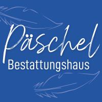 Bestattungshaus Päschel in Groitzsch bei Pegau - Logo