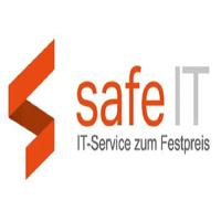 Safe IT-Services in Hamburg - Logo
