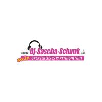 DJ Sascha Schunk in Eschweiler im Rheinland - Logo