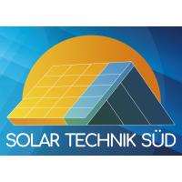 Solar-Technik-Süd GR GmbH in Penzing - Logo