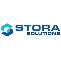 Stora Solutions GmbH in Ettlingen - Logo