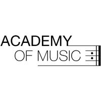 Academy of Music Südvorstadt in Leipzig - Logo