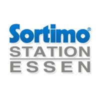 SORTIMO Station Essen in Essen - Logo