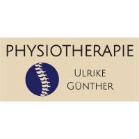 Physiotherapie Ulrike Günther in Freiberg in Sachsen - Logo