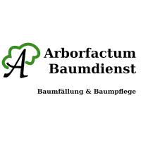 Arborfactum Baumdienst in Wustermark - Logo