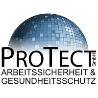 Protect Arbeitssicherheit & Gesundheitsschutz GmbH in Möglingen Kreis Ludwigsburg in Württemberg - Logo