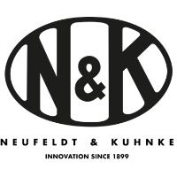 Neufeldt & Kuhnke GmbH & Co. KG in Kiel - Logo