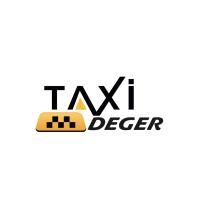 Taxi Deger in Merzen - Logo