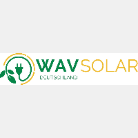 WAV Solar Deutschland in Baden-Baden - Logo