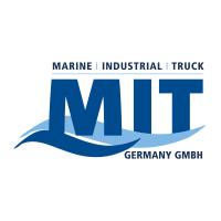 MIT Germany GmbH in Glinde Kreis Stormarn - Logo