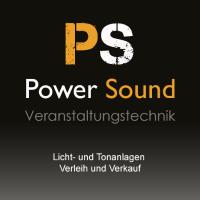 Power Sound Veranstaltungstechnik in Trittau - Logo