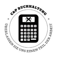 C&P Buchhaltung in Gera - Logo