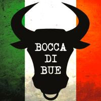 Bocca di Bue in Ochsenfurt - Logo