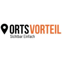 Ortsvorteil in Wuppertal - Logo