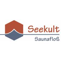 Seekult Saunafloß in Potsdam - Logo