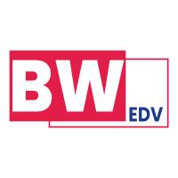 BW-EDV in Waldbronn - Logo