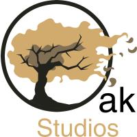 Oak Studios in Barntrup - Logo