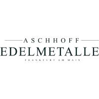 Aschhoff Edelmetalle oHG in Frankfurt am Main - Logo