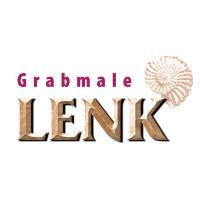 Grabmale Dietmar Lenk in Landau in der Pfalz - Logo