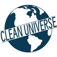 Clean Universe in Arnsberg - Logo