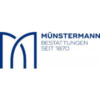 Bestattungen Münstermann in Gelsenkirchen - Logo