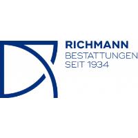 Bestattungen Richmann in Gelsenkirchen - Logo