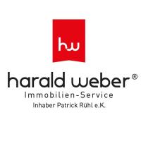 Harald Weber Immobilien-Service  Immobilienmakler Gießen in Gießen - Logo