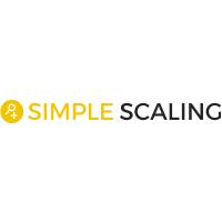simplescaling - Performance Marketing Agentur in Hohen Neuendorf - Logo