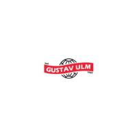 Gustav Ulm in Dortmund - Logo