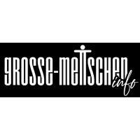 Grosse-Menschen.info (Tim Benjamin Peters) in Goslar - Logo