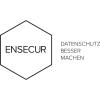ENSECUR GmbH in Weingarten in Baden - Logo