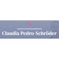 Claudia Pedro-Schröder in Pruchten - Logo