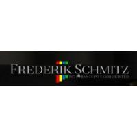 Schornsteinfegermeister Frederik Schmitz in Solingen - Logo