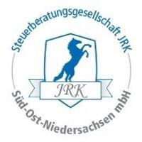 Steuerberatungsgesellschaft JRK Süd-Ost-Niedersachsen mbH in Bad Harzburg - Logo