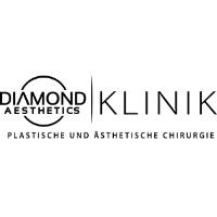 Diamond Aesthetics in Düsseldorf - Logo