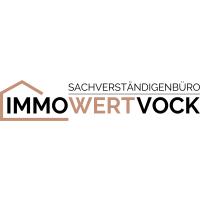 ImmoWertVock in Kamen - Logo